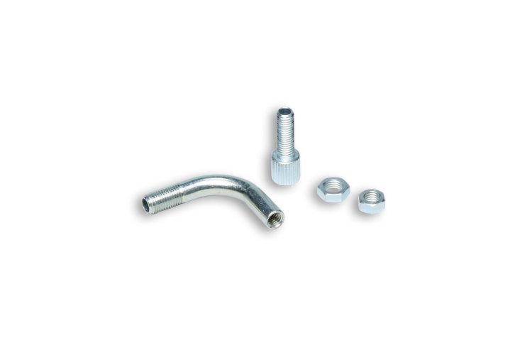 (image for) Inclined Tube Kit 90 