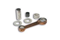 (image for) Complete Connect. Rod Wheelbase 90 Pin 12