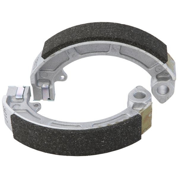 Modal Additional Images for Piaggio Rear Brake Shoes - 1C001711R