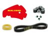 (image for) Malossi Belt and Variator Tuning Kit Piaggio BV250