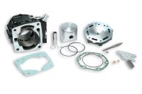 (image for) Alumin-Cylinder Kit 65 H2O Honda 125