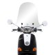 (image for) Cuppini Large Windshield for Vespa GTV
