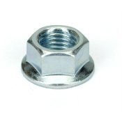 (image for) Nut for Cylinder Stud for 50cc Piaggio, Vespa