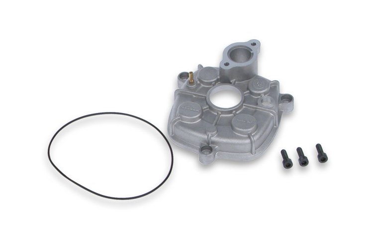 (image for) Cylinder-Head Cover