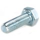 (image for) Screw M8x25mm,