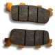 (image for) Brake Pads REAR for Kymco Downtown, People GTi, X-Town Sintered