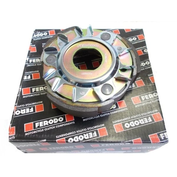 (image for) Clutch for Vespa, Aprilia, Piaggio 250-300 CM274703 CM3117015