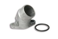 (image for) Malossi 33mm Tilted Intake Manifold for PHM 40mm FRONT