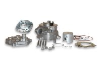 (image for) Alumin-Cylinder Kit 50 H2O MHR Team Mod-Head