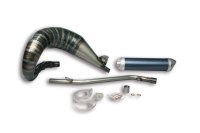 (image for) Exhaust System Supermoto MHR