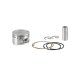 (image for) Piston and Rings for Kymco Like 200, People 200