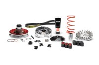 (image for) Malossi MHR Aluminum Over Range Kit for Zuma, Minarelli