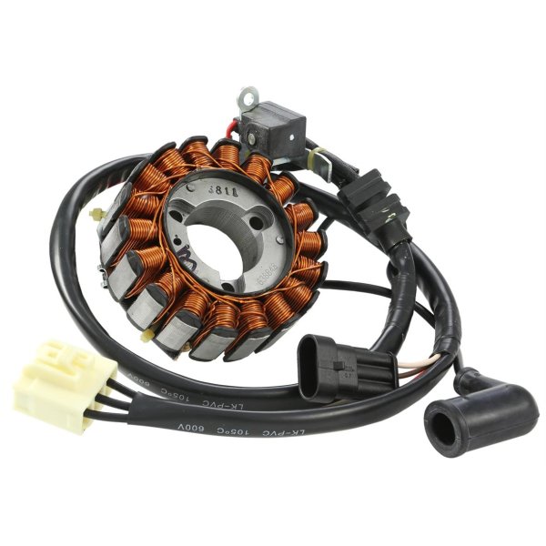 (image for) Stator for Vespa GTS, GTV 300 58224R