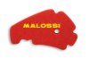 (image for) Malossi Double Foam Air Filter Piaggio Aprilia