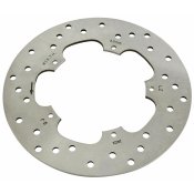 (image for) Brake Disk for Piaggio BV Models 56397R