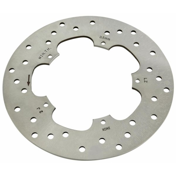 (image for) Brake Disk for Piaggio BV Models 56397R