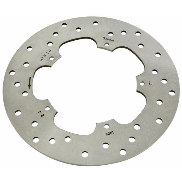 (image for) Brake Disk for Piaggio BV Models 56397R