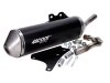 (image for) Tecnigas Racing Exhaust for Vespa Sprint, Primavera 50 iGet, Piaggio Liberty 50