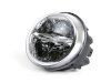 (image for) Piaggio LED Headlight Assembly for GTS HPE