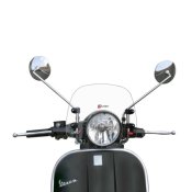 (image for) FACO FAIRING PIAGGIO VESPA PX 2011/2017 28275