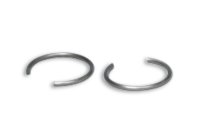 (image for) G - Piston Pin Clip 15X1,2