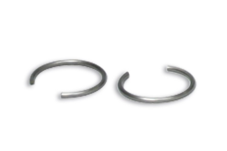 (image for) G - Piston Pin Clip 15X1,2