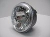 (image for) Headlight for Vespa GT 200 and GTS 250 Aftermarket