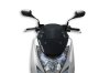 (image for) Malossi Windscreen for Yamaha S-Max