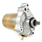 (image for) Starter for Piaggio 180 2 Stroke