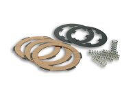 (image for) Clutch Disk Kit (6 SPRINGS) P. APE FL/ Vespa PK FL/ PK HP FL 50