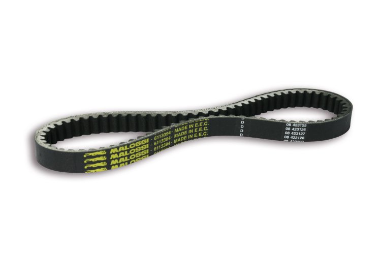 (image for) Malossi Kevlaer Belt For Yamaha Cygnus X 125 (22X9,3X796 MM 28)