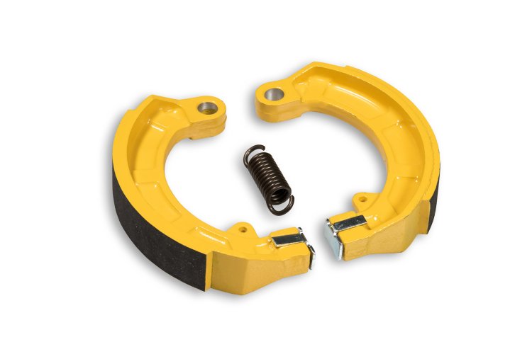(image for) Brake Power Brake Shoes