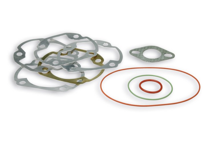 (image for) Compl. Cyl.Kit Gasket Set 47,6-50 (Mult-Thick.- O-Ring)