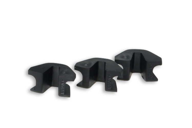 (image for) Malossi Variator Slides for Piaggio 500cc 6 Roller Variator