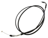 (image for) Throttle Cable for Arprilia Scarabeo 50 and 100cc Four Stroke