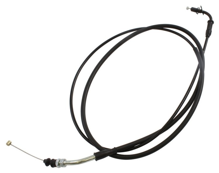 (image for) Throttle Cable for Arprilia Scarabeo 50 and 100cc Four Stroke