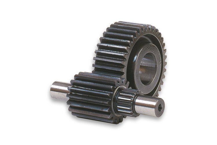 (image for) Second.Gears HTQ Z 14/43 (Forced- 17)
