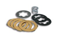 (image for) Clutch Disk Kit MHR Team P.APE/ Vespa 50- ET3/ETS/PK 125