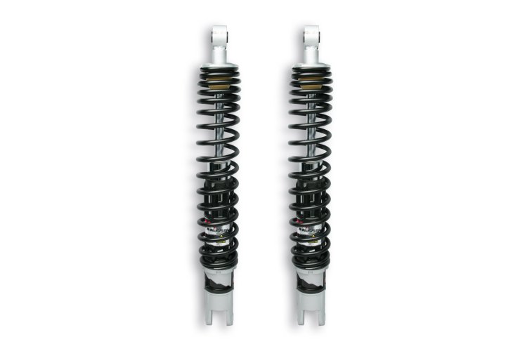 Modal Additional Images for Malossi RS24 Rear Shocks for Honda PCX and SH Models