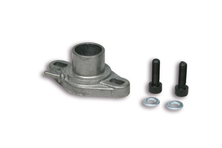 (image for) Complete Intake Manif. 20 Wheelbase 50MM PHBG 21