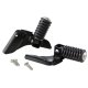 (image for) Passenger Foot Pegs for Vespa Primavera and Sprint