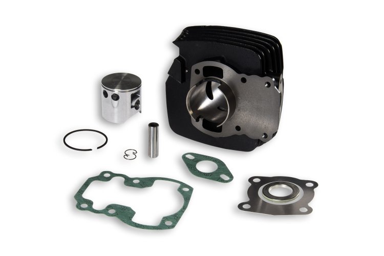 (image for) Cast-Iron Cylinder 50 Suzuki 50