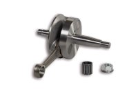 (image for) Crankshaft Pin 15 Rod 97 (Stroke 51 MM) Rotating Valve - Cone