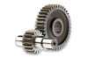 (image for) Second.Gears HTQ Z 14/47 (Splined-18)