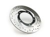 (image for) Rear Brake Disk for Piaggio BV 350 with ABS
