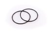 (image for) 2 O-Ring 41X1,78 MM FKM
