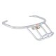 (image for) 70s Style Luggage Rack for GTS and GTV, Chrome