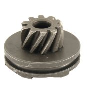 (image for) Starter Pinion for Yamaha, Minarelli 50cc 2 Stroke