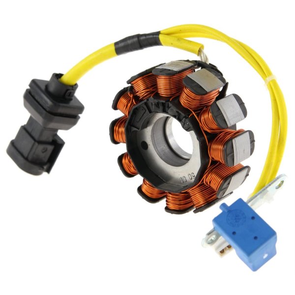 (image for) Stator Plate for Vespa ET4/LX/LXV/S/GT/GT L 125-200