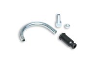 (image for) Inclined Tube Kit 160 Leng. 50MM - Fast.Threaded Ext. M6X0,75X7